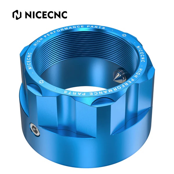 NiceCNC TUERCON PALIER YFZ 450R