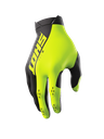 SHOT GUANTES LITE NEON YELLOW