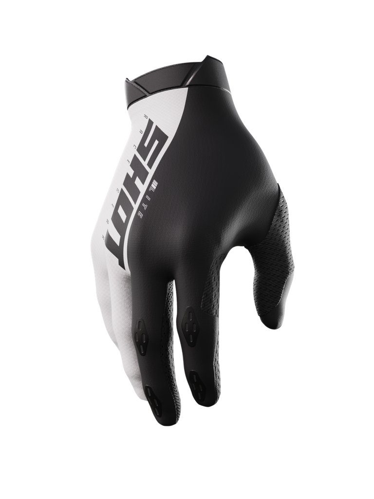 *SHOT GUANTES LITE WHITE
