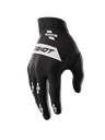 *SHOT GUANTES RACE BLACK