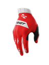 *SHOT GUANTES RACE RED