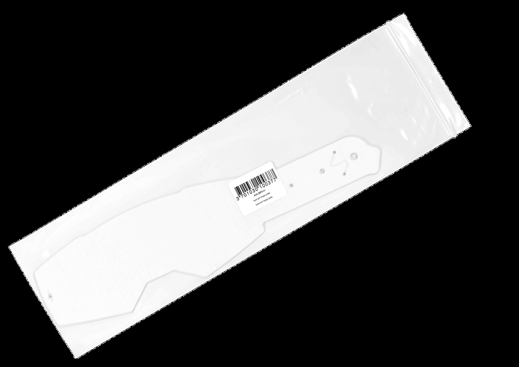 *TEAR-OFF SHOT CORE PACK (10PCS)