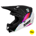 *CASCO SHOT CORE HONOR HOLOGRAPHIC PEARLY