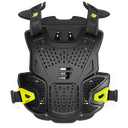 *PECHERA SHOT PARE-PIERRES AIRFLOW BLACK