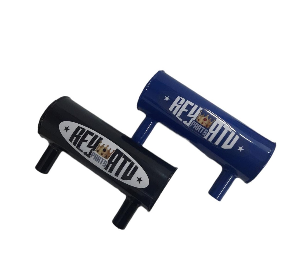 *REY RECUPERADOR DE GASES BANSHEE 350