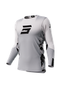 SHOT REMERA AEROLITE HONOR GREY