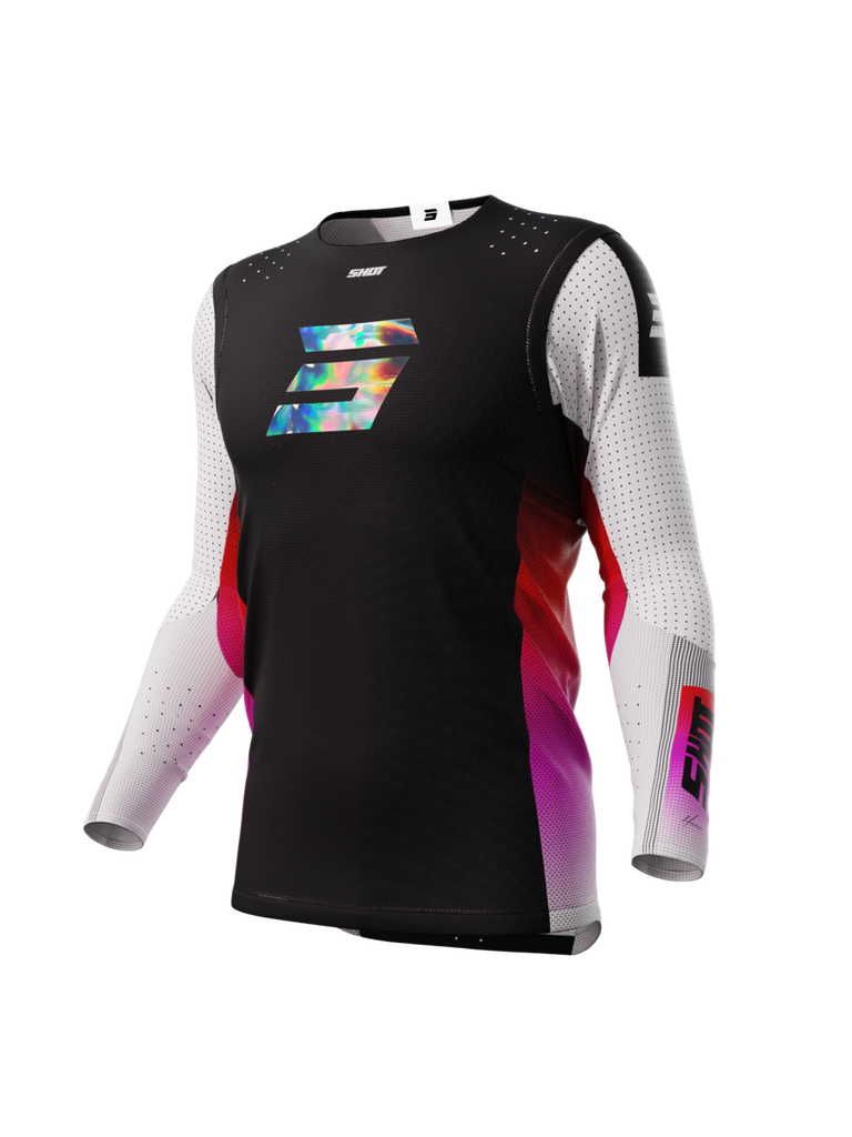 SHOT REMERA AEROLITE HONOR HOLOGRAPHIC