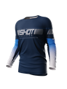 *SHOT REMERA CONTACT INDY BLUE