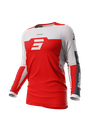*SHOT REMERA CONTACT RED