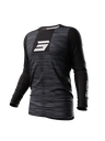 *SHOT REMERA CONTACT SKILL GREY