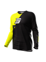 *SHOT REMERA RAW SQUAD NEON YELLOW