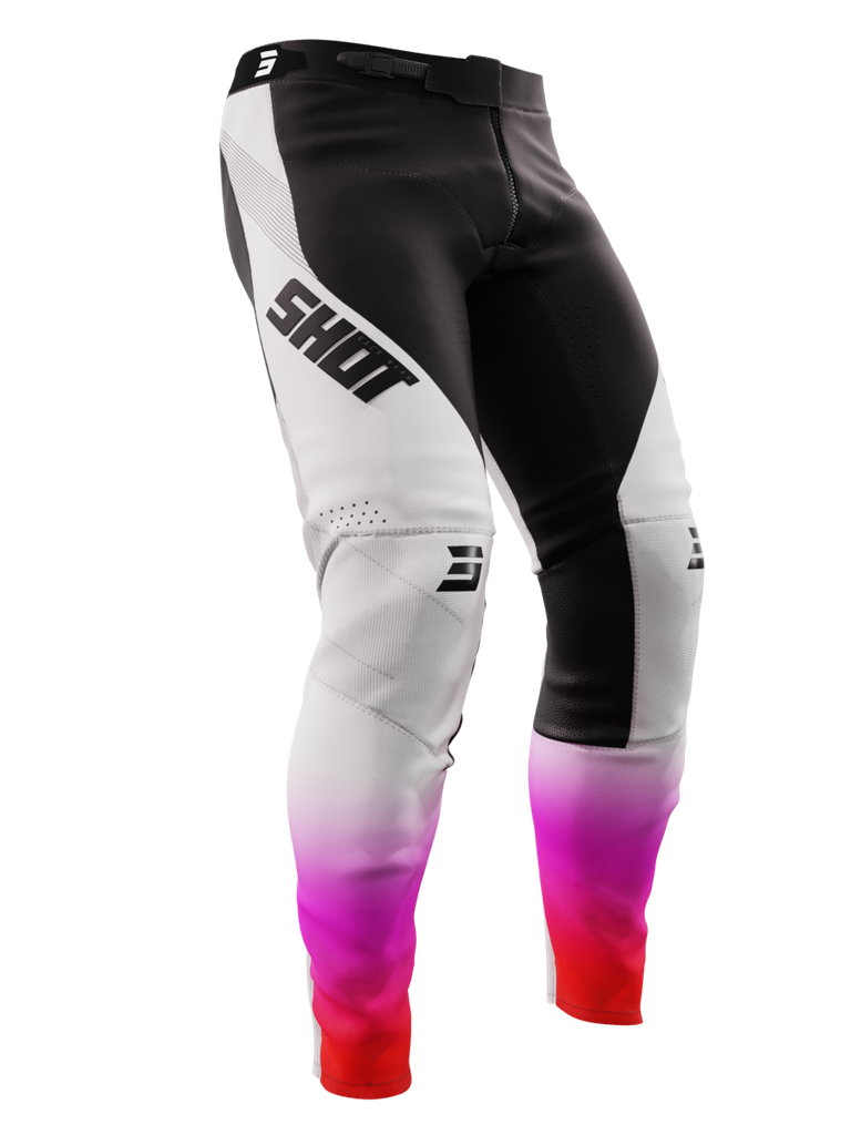 *SHOT PANTALON AEROLITE HONOR HOLOGRAPHIC