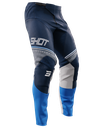 *SHOT PANTALON CONTACT INDY BLUE