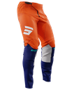 *SHOT PANTALON CONTACT IRON ORANGE