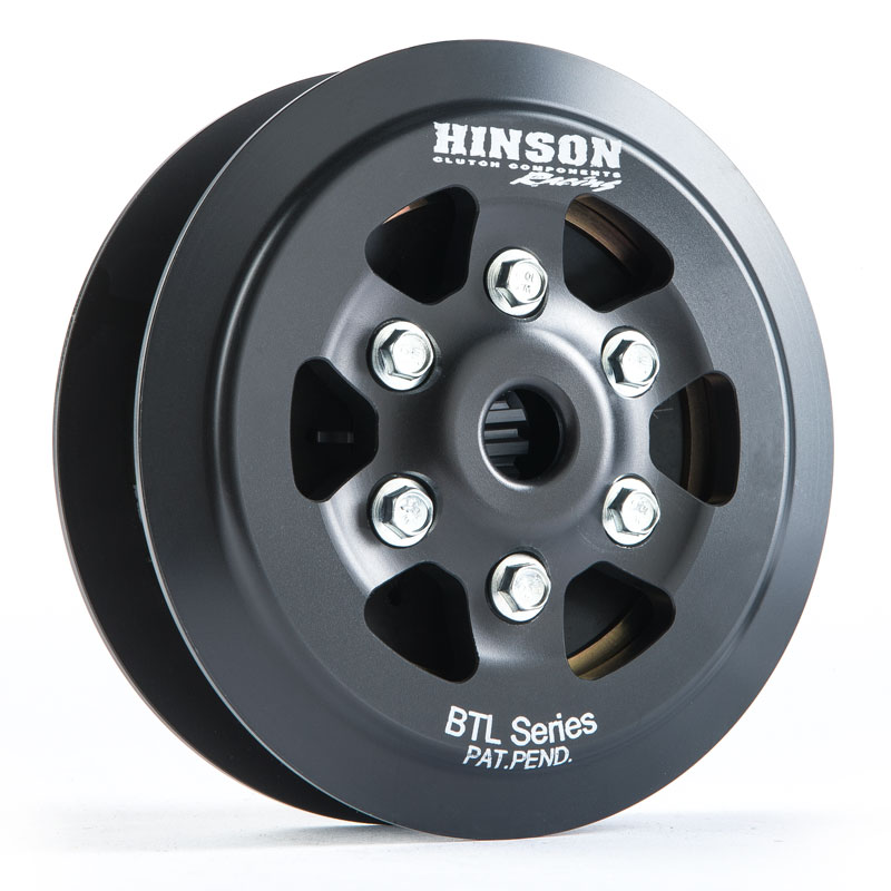 HINSON BTL213-YFZ4 50R