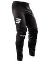*SHOT PANTALON CONTACT SKILL BLACK