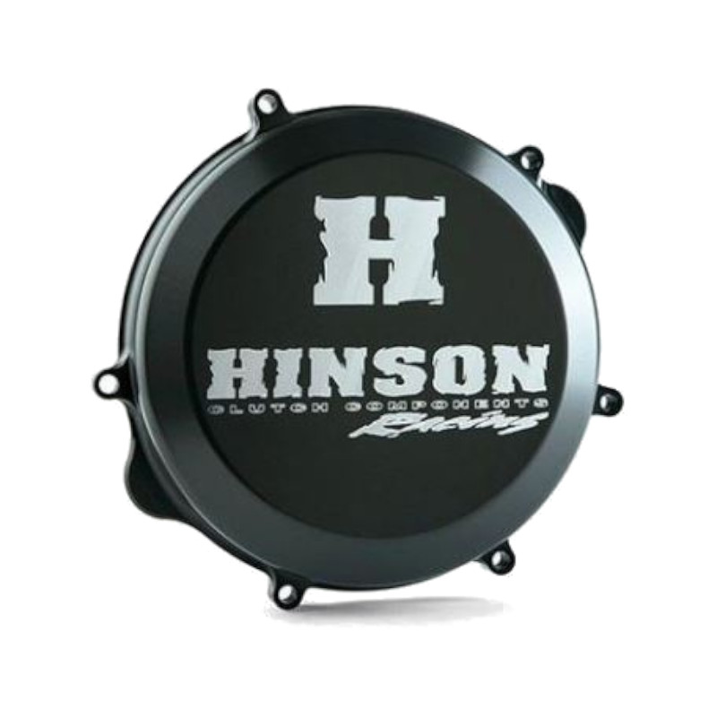 TAPA EXTERIOR HINSON YFZ 450R