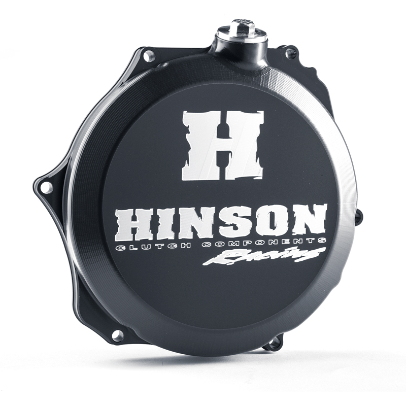 TAPA EXTERIOR HINSON LTR 450