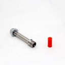 *PRECISION TORNILLOS P/CLAMP P/Columna WALSH