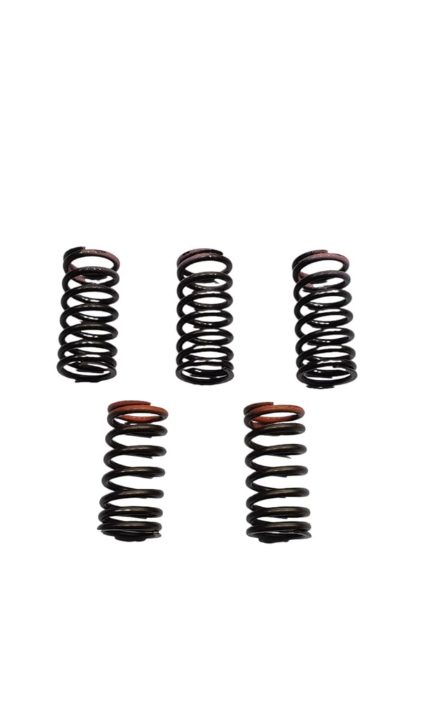 YFZ 450R KIT DE RESORTES DE VALVULAS x 5U 2014-2024