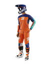 *SHOT CONJUNTO CONTACT IRON ORANGE