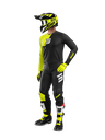 *SHOT CONJUNTO RAW SQUAD NEON YELLOW