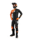 *SHOT CONJUNTO RAW SQUAD ORANGE