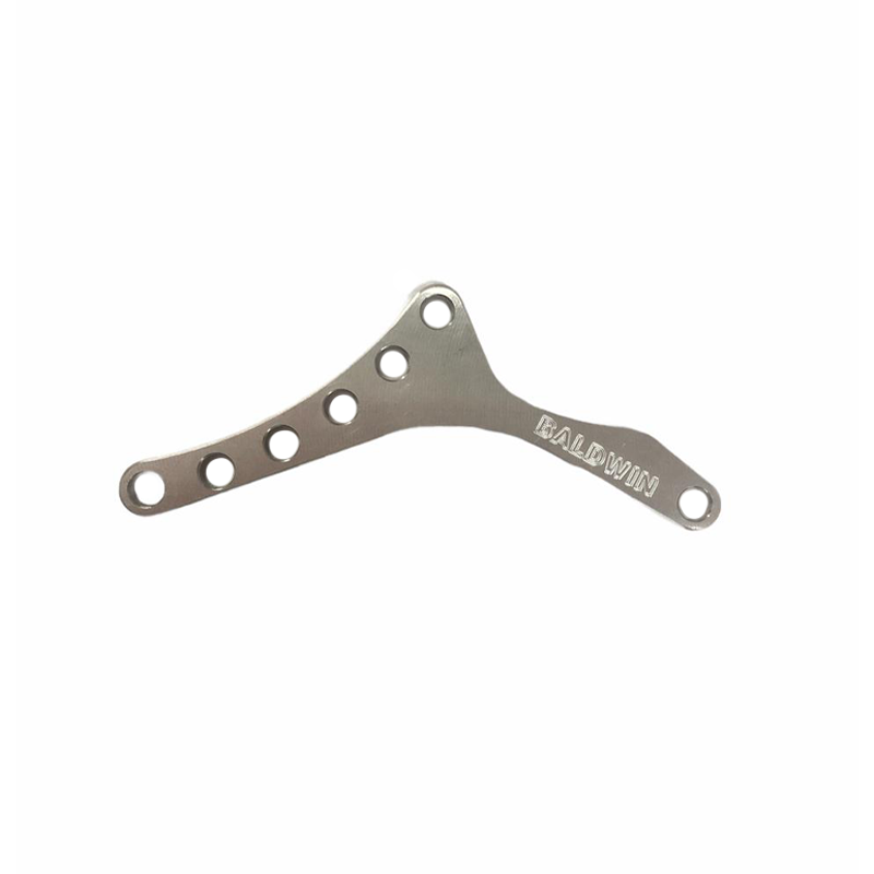 *BALDWIN MOTORSPORTS CUBRE PIÑON YFZ 450F