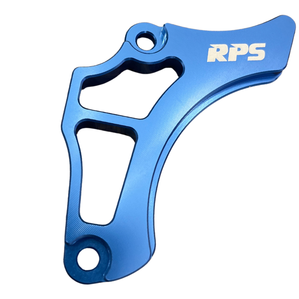 CUBRE PIÑON RPS YFZ 450R BLUE