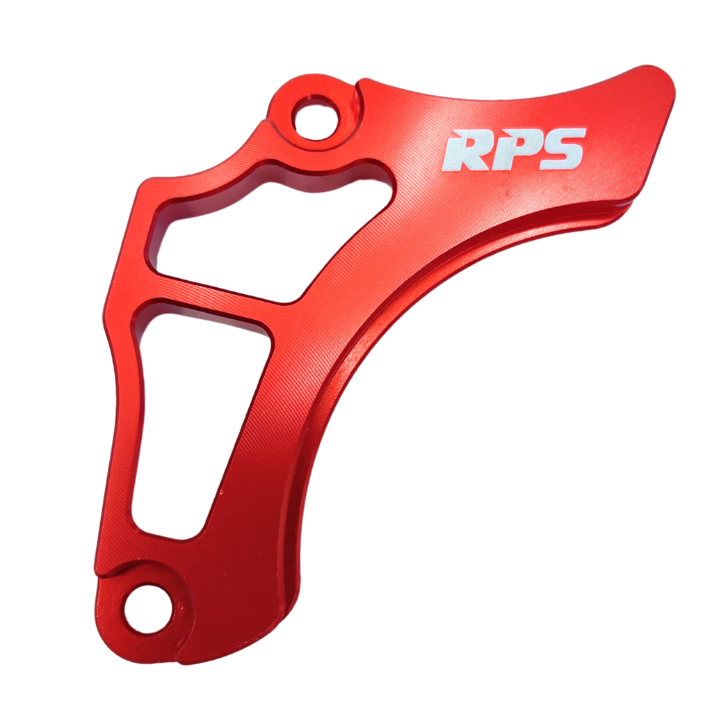 *CUBRE PIÑON RPS YFZ 450R RED