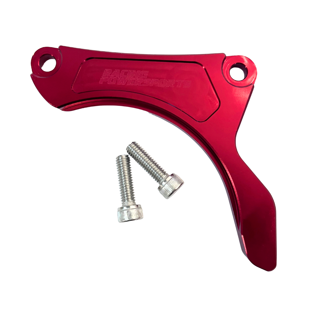 *CUBRE PIÑON RPS YFZ 450R RED