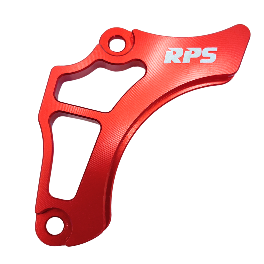 CUBRE PIÑON RPS YFZ 450R RED