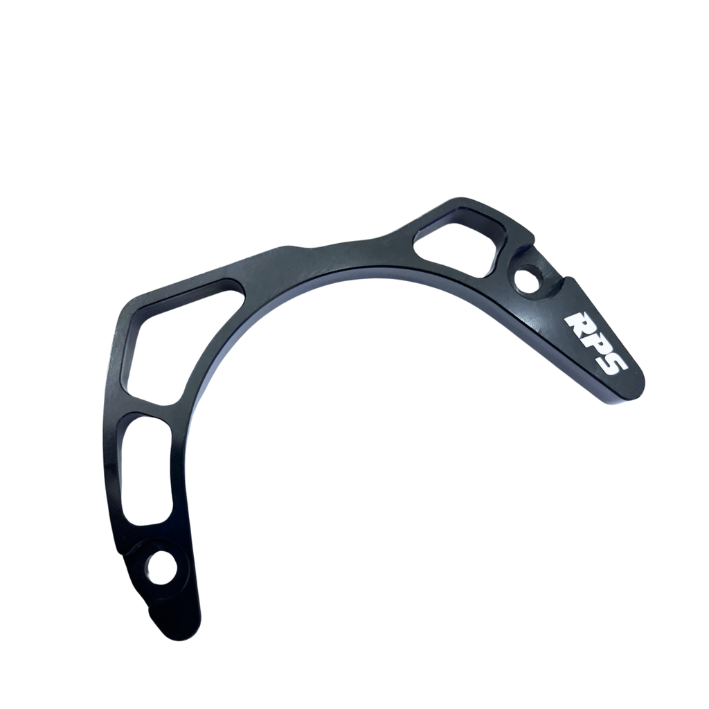 *CUBRE PIÑON BLACK RPS RAPTOR 700