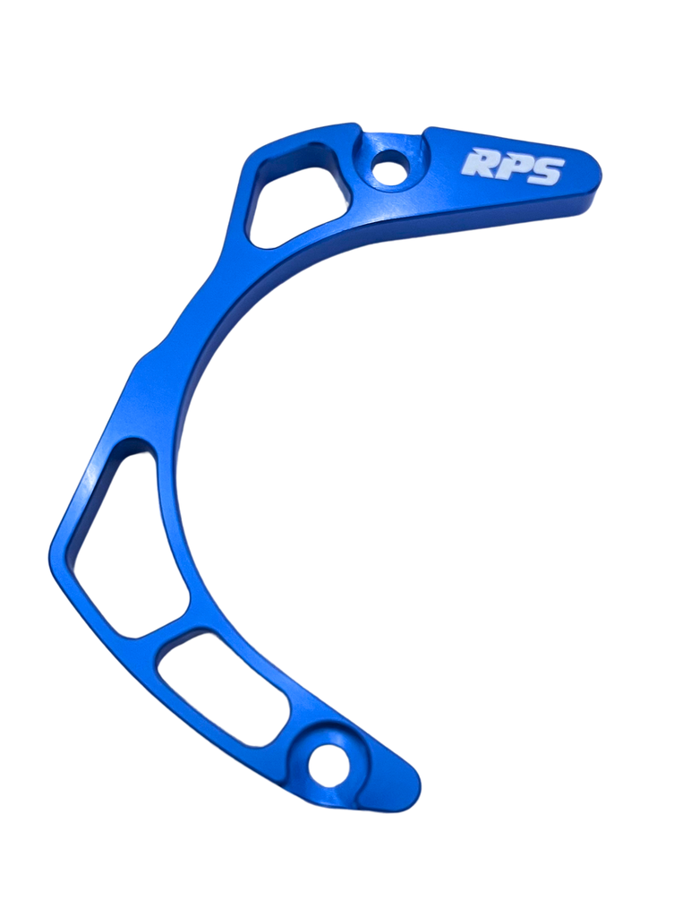 *CUBRE PIÑON RPS RAPTOR 700 BLUE