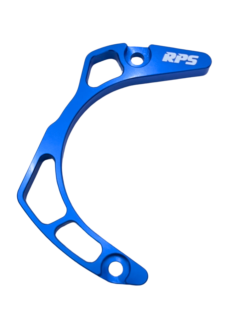 CUBRE PIÑON RPS RAPTOR 700 BLUE