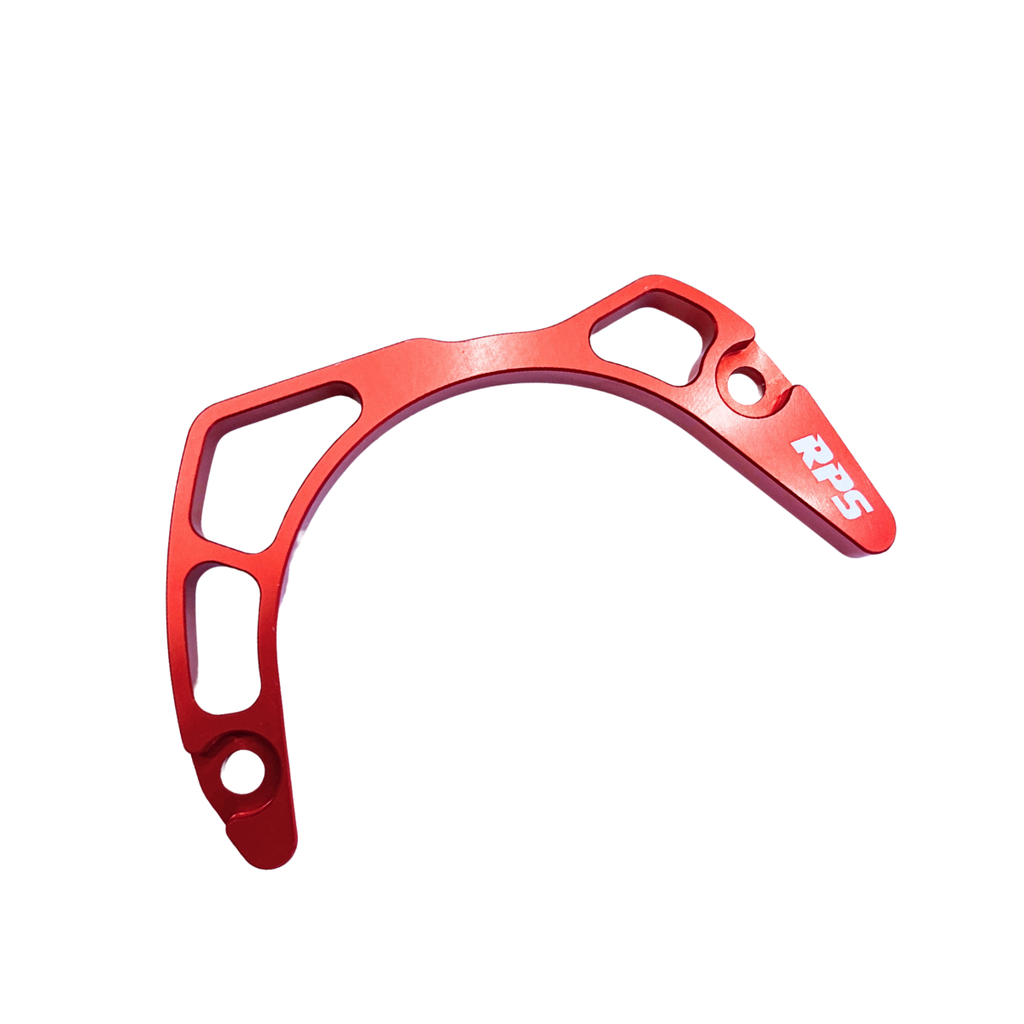 *CUBRE PIÑON RPS RAPTOR 700 RED