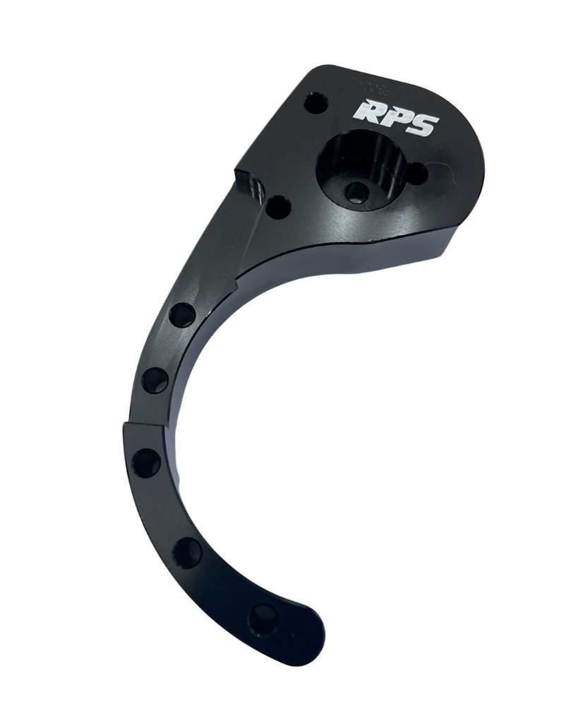 CUBRE PIÑON RPS BANSHEE BLACK