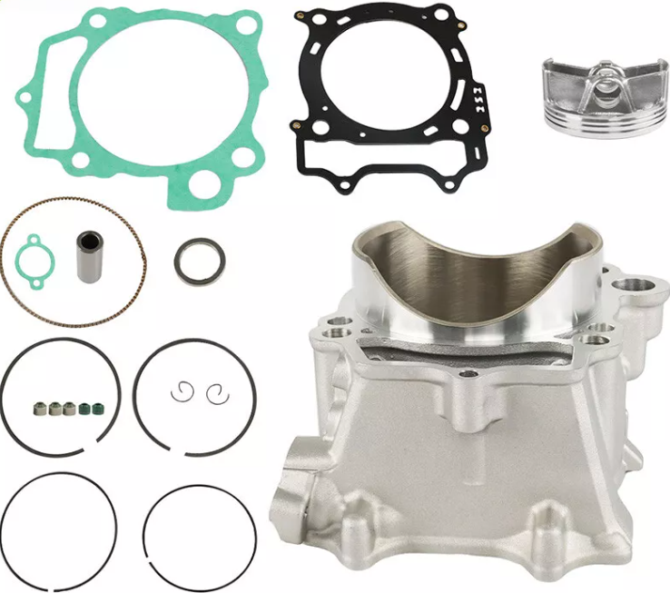 YFZ 450R CILINDRO KIT ECO 95MM