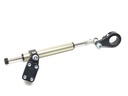 *AMORTIGUADOR DE DIRECCION STREAMLINE 7V NEGRO UNIVERSAL