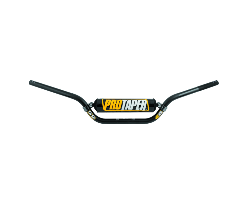 *MANUBRIO PROTAPER MID SE ATV 22MM -BLACK