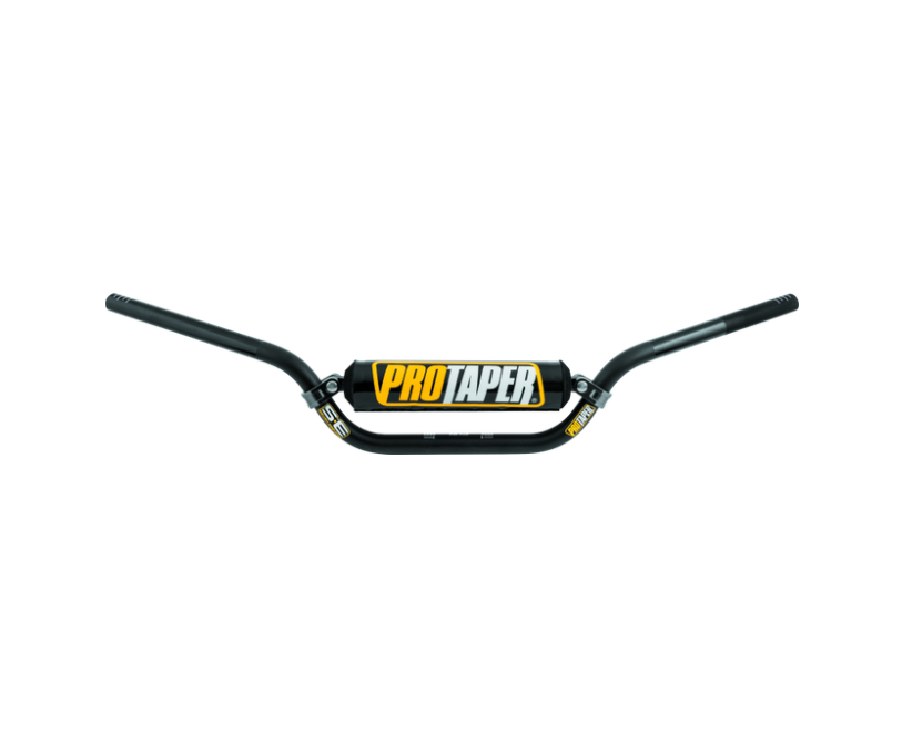 MANUBRIO PROTAPER MID SE ATV 22MM -BLACK