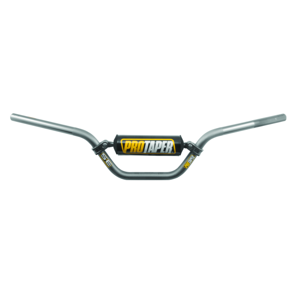 MANUBRIO PROTAPER MID SE ATV 22MM -PLATINUM