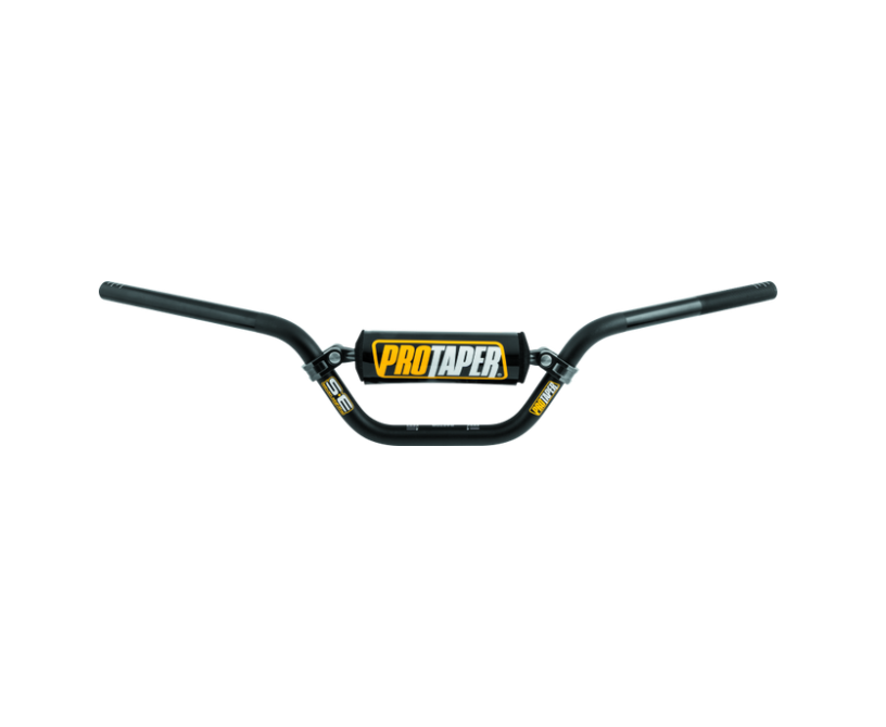*MANUBRIO PROTAPER RAPTOR SE ATV 22MM - BLACK