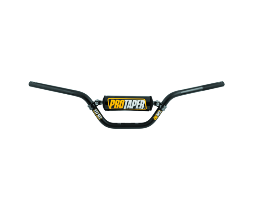 MANUBRIO PROTAPER RAPTOR SE ATV 22MM - BLACK