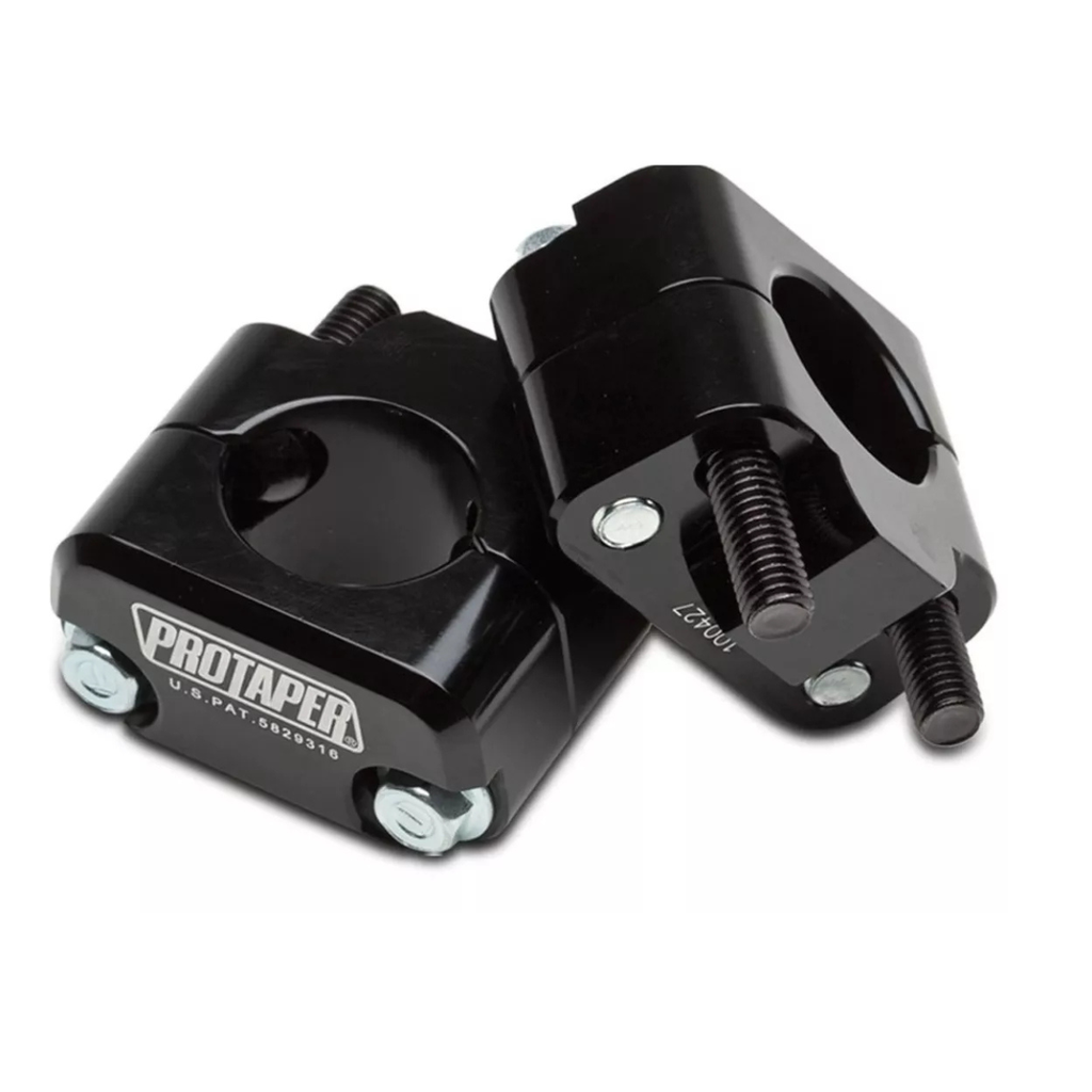 *ADAPTADOR MANUBRIO PROTAPER 22MM - 28MM