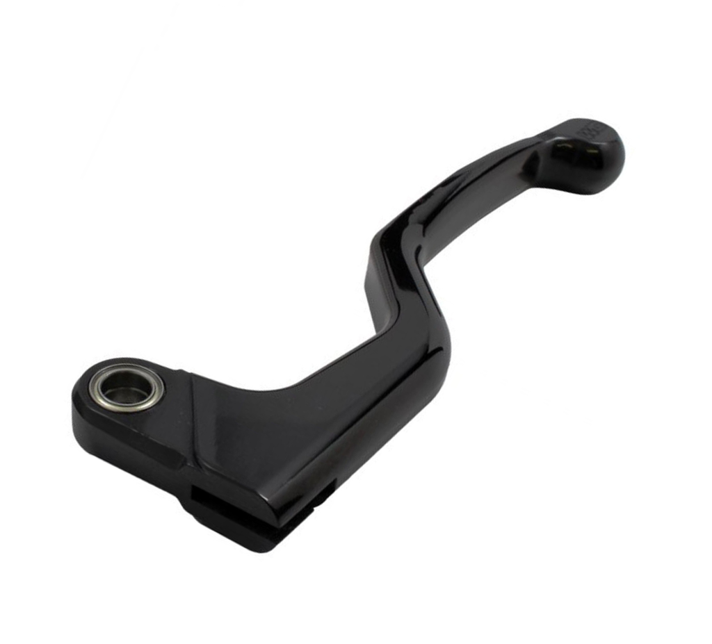 Works Connection - Lever Black