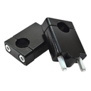 ELEVADOR MANUBRIO SAISOKU FINO 22,2MM (ELEVACION 47mm.)