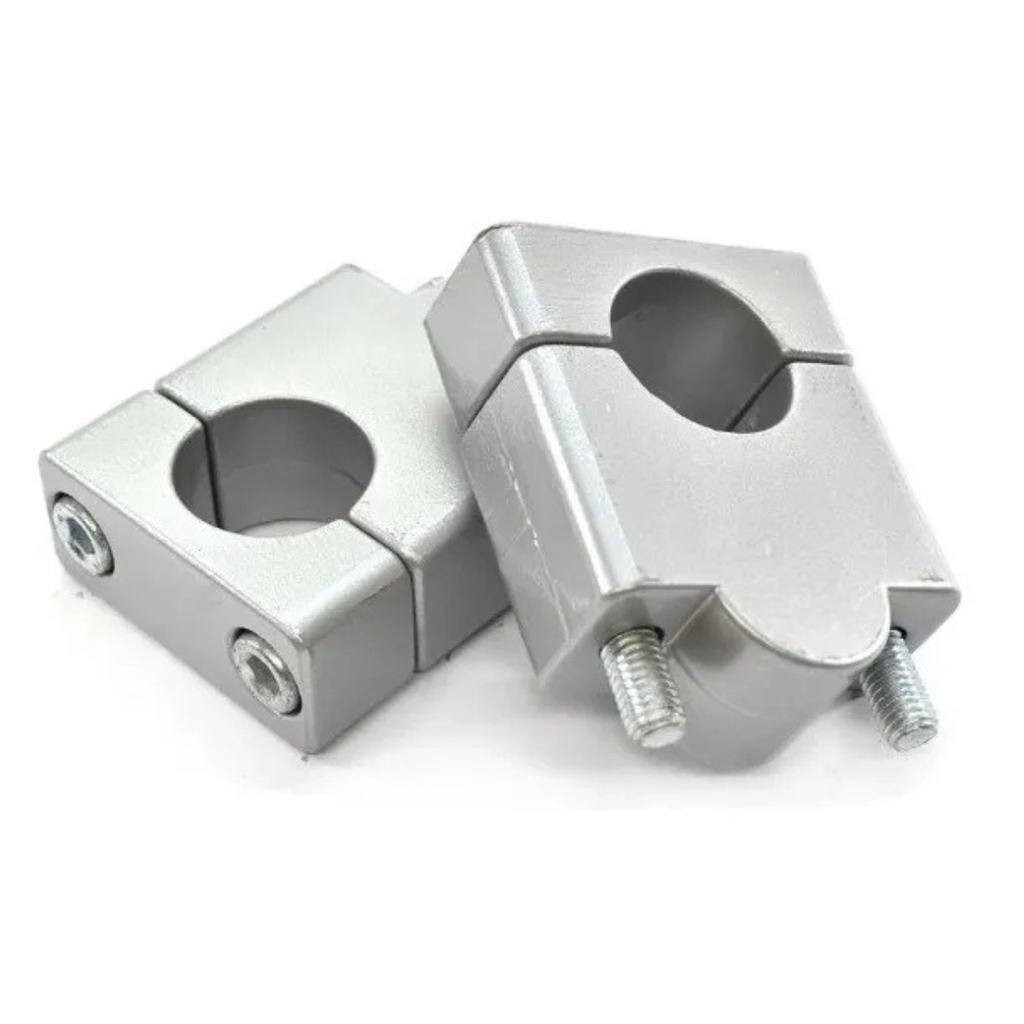 ELEVADOR MANUBRIO SAISOKU GRUESO 28,6MM (ELEVACION 25mm)