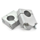 ELEVADOR MANUBRIO SAISOKU GRUESO 28,6MM (ELEVACION 25mm)