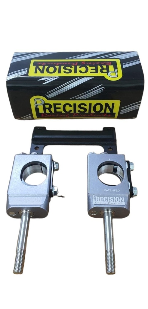 PRECISION CLAMP ANTIVIBRACIÓN P/Columna WALSH